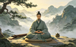 丹道修炼指迷：论打坐的真义，心神打坐才是真打坐！