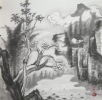 悟先(再证般舟)