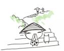 佛教朝山的意义是什么