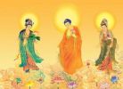 出家人的&ldquo;五堂功课&rdquo;是哪五堂？