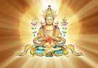 济群法师：拜佛时应如何观想？