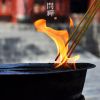 打坐的六大禁忌