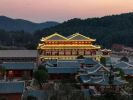 常用的回向偈、回向文大全（建议收藏）