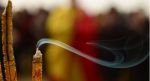 寺院上香拜佛的规矩