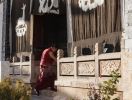 中国寺院为什么称为&ldquo;丛林&rdquo;？