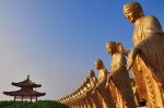 佛教的三种忏悔方法
