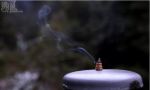 上香时闻到香味算不算犯盗