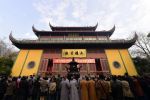 佛弟子到其他宗教场所时该怎么做？