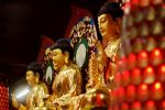 圣严法师答:什么叫大乘和小乘?