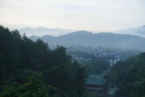 学会和自己独处