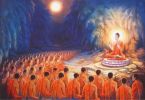 一切善法都是佛法吗？佛教的&ldquo;法印&rdquo;是什么？