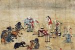 佛教&ldquo;饿鬼&rdquo;和中国传统所说&ldquo;恶鬼&rdquo;有何区别？