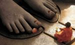 焦模铸像喻