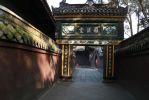 大白光神