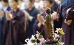 拘絺罗池