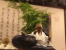 苦空无常无我