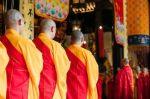 毗沙门天王随军护法仪轨