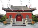 尼乾子问无我义经