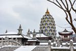 六字大陀罗尼咒经