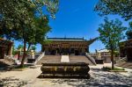 文陀竭王经