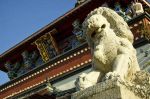 方等戒坛