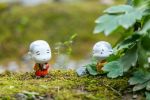 梦居禅师《释氏稽古略续集》