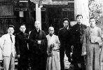 倓虚法师：记忆中的弘一律师