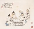 人生如棋，如何落子无悔