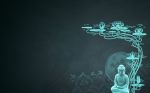 如何成为一个佛教徒