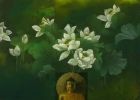 出家人为什么要光头？