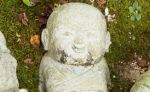 老修行人&ldquo;三十年不冒烟&rdquo;的故事
