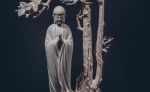 道信大师生死如一的理念