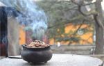 古代比丘生活器具（总论）