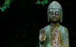 劫火洞然，大干俱坏，不知这个还坏不坏？