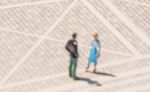抛弃「老婆」