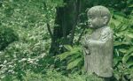  丹霞烧佛