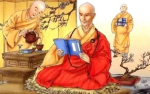 纸衣道者