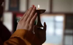 怎样在念佛或者诵经时，让身体不耗费那么多气血？