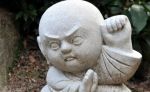 参禅人为什么要说打死烦恼？