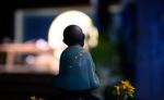 在家信众要处理好家庭、事业、学佛之间的关系