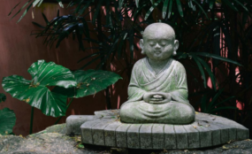 从有求到无求 从有学到无学