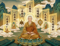 《楞严经》为何被尊为&ldquo;根本之首&rdquo;？一部统摄修行全程的佛法指南