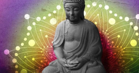 禅定竟然有这么多级别？