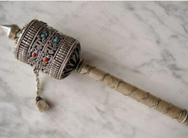 佛教法器有哪些