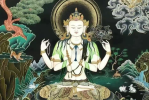 罕见『 楞严經 』 白话文