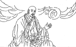 蛤蟆与老茄