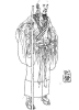 一宿觉，玄觉禅师开悟公案