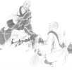 还好有我在，云岩禅师和道悟禅师的公案