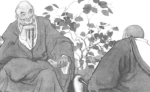  老僧何似驴？