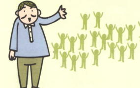 工作如何不手忙脚乱？